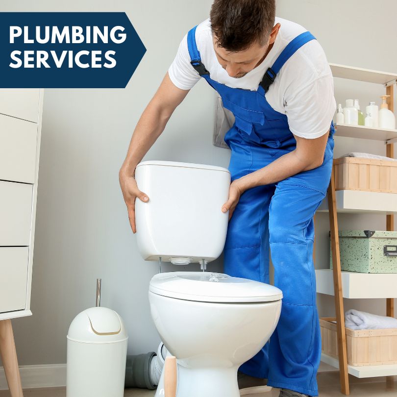 Plumbing Company in Swartz Creek, MI